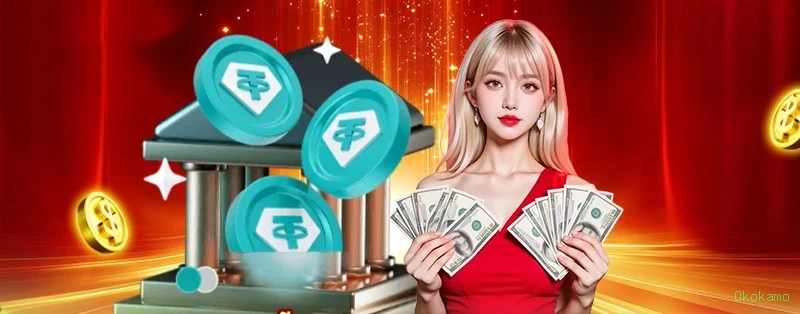 Casino Login Okokamo