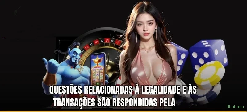 Okokamo Torneios
