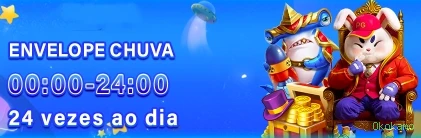 Okokamo Cassino Ao Vivo