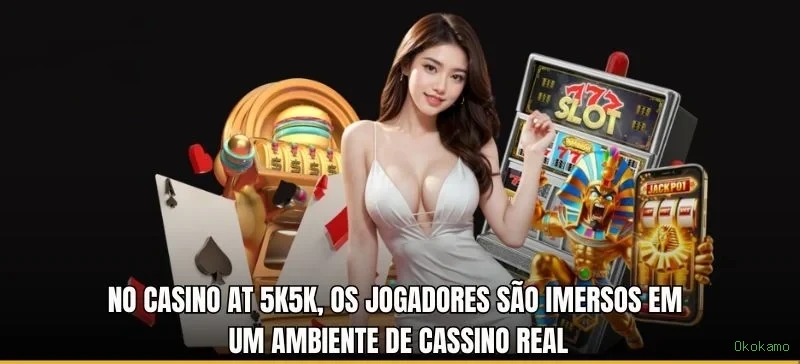 Okokamo Sem Baixar