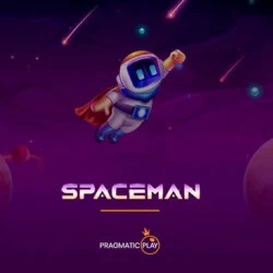 Spaceman Okokamo